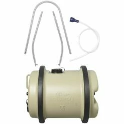 KSX Aquaroll Réservoir D'eaux Propres 40L Beige 9 KSX Aquaroll Réservoir D'eaux Propres 40L Beige -Promos Récupération Magasin 36413127 4