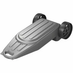 KSX Wastemaster Réservoir D'eaux Usées 38L Gris -Promos Récupération Magasin 36413146 3