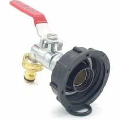 SUNFLOWER Robinet à Boisseau Sphérique,Filetage Male 3/4 Pouce Pas Gaz, Sortie 3/4'', Embout Male Canelé 15mm 8 SUNFLOWER Robinet à Boisseau Sphérique,Filetage Male 3/4 Pouce Pas Gaz, Sortie 3/4'', Embout Male Canelé 15mm -Promos Récupération Magasin 36842204 3