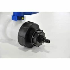 MULTITANKS Raccord S100x8 - Embout Cannelé 16mm