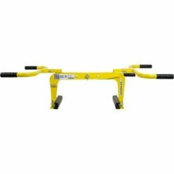 NO-NAME Pince à Bordures 0–590 Mm Gomme KSH-RW / Widia, Revêtement Poudré Jaune