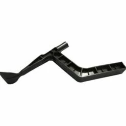 GUAZHUNIFR Outil De Nettoyage Ingénieux Pour Gouttière - Outil De Nettoyage Pour La Maison Et L'extérieur - Outil De Nettoyage De Gouttière - Outil De Nettoyage Pour Gouttière