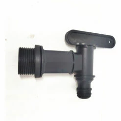 Raccord Robinet S60x6 Pour Cuve IBC Macaron -Promos Récupération Magasin 42741276 3