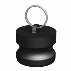 MULTITANKS Bouchon Male Camlock Part DP En Polyéthylène - 3/4''