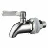 Distributeur De Boissons En Acier Inoxydable Robinet De Robinet De Remplacement Pour Homebrew Barrel Fermenter Vin Bière Distributeur De Jus De Boisson Spigot，Starlight -Promos Récupération Magasin 43371016 1