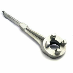 MULTITANKS Clé De Serrage En Aluminium Pour Futs à Bondes -Promos Récupération Magasin 4630225 2