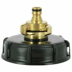 MULTICUVES Raccord Cuve Eau S100X8 - Raccord Express Avec Sortie Rapide 5 MULTICUVES Raccord Cuve Eau S100X8 - Raccord Express Avec Sortie Rapide -Promos Récupération Magasin 46550509 2