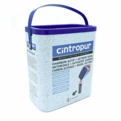 MULTITANKS Recharge Charbon Actif