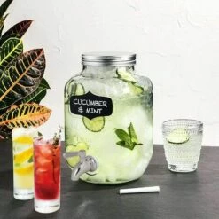 Robinet De Tonneau,Distributeur De Boissons,Robinet Pour Tonneau De Bière, Robinet Pour Vin - En Acier Inoxydable Et Taille De 16mm,Starlight 10 Robinet De Tonneau,Distributeur De Boissons,Robinet Pour Tonneau De Bière, Robinet Pour Vin - En Acier Inoxydable Et Taille De 16mm,Starlight -Promos Récupération Magasin 48833520 4