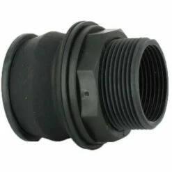 MULTICUVES Passe Paroi Auto-étanche Mâle 1''1/2 - Femelle 1''1/4