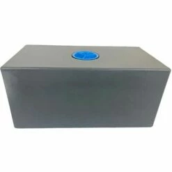 PLAST'UP ROTOMOULAGE RESERVOIR 95 L POUR STOCKAGE DES EAUX USEES OU PROPRES-Gris-35cm - Gris 8 PLAST'UP ROTOMOULAGE RESERVOIR 95 L POUR STOCKAGE DES EAUX USEES OU PROPRES-Gris-35cm - Gris -Promos Récupération Magasin 52050123 3