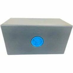 PLAST'UP ROTOMOULAGE RESERVOIR 95 L POUR STOCKAGE DES EAUX USEES OU PROPRES-Gris-35cm - Gris 9 PLAST'UP ROTOMOULAGE RESERVOIR 95 L POUR STOCKAGE DES EAUX USEES OU PROPRES-Gris-35cm - Gris -Promos Récupération Magasin 52050123 4