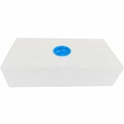 PLAST'UP ROTOMOULAGE RESERVOIR 60 L POUR STOCKAGE DES EAUX USEES OU PROPRES-Naturel-20cm