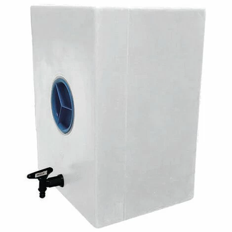 PLAST'UP ROTOMOULAGE DISTRIBUTEUR D'EAU 60 L-Naturel-40cm - Naturel 3 PLAST'UP ROTOMOULAGE DISTRIBUTEUR D'EAU 60 L-Naturel-40cm - Naturel