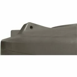 PLAST'UP ROTOMOULAGE CUVE DE STOCKAGE EAU 5000 VERTICALE-Taupe-190cm -Promos Récupération Magasin 52050151 3