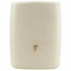 Graf Cuve Murale TERRA - Sable - 275 Litres