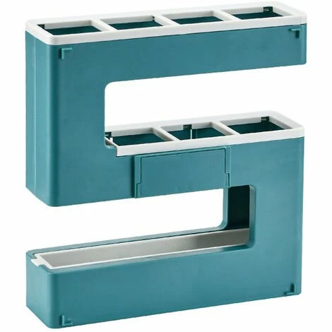 BENOBBY KIDS Étagère De Pluie De Stockage Maison Parapluie égouttoir Créatif Mural Tube De Pluie Sans Poinçon 3 BENOBBY KIDS Étagère De Pluie De Stockage Maison Parapluie égouttoir Créatif Mural Tube De Pluie Sans Poinçon