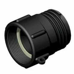 CPP Raccord Femelle 2'' NPS - Male S60x6 - S60x6