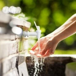 6 Pcs Plastique Robinet, Robinet Distributeur Tonneau, Distributeur De Boissons, Pas De Gouttes, Pas De Fuites, Pour Fermenter Le Vin, La Bière, Le Jus De Fruits, Bec Verseur Réutilisable, Blanc,Starlight 11 6 Pcs Plastique Robinet, Robinet Distributeur Tonneau, Distributeur De Boissons, Pas De Gouttes, Pas De Fuites, Pour Fermenter Le Vin, La Bière, Le Jus De Fruits, Bec Verseur Réutilisable, Blanc,Starlight -Promos Récupération Magasin 53317820 5