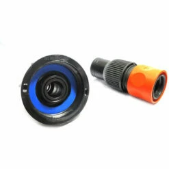 MULTITANKS Raccord S60x6 Embout Raccord Rapide GRAND DEBIT Et Raccord Rapide GARDENA 8 MULTITANKS Raccord S60x6 Embout Raccord Rapide GRAND DEBIT Et Raccord Rapide GARDENA -Promos Récupération Magasin 5402073 3