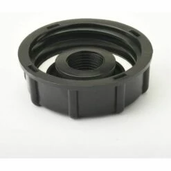 DENUOTOP Adaptateur IBC Bouchon S60x6 Pour Cuve 1000 Litres, 1/2 Pouce -Promos Récupération Magasin 54158627 2