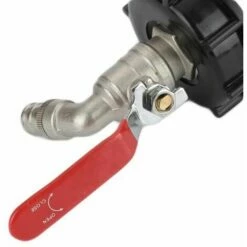 Connexion De Robinet En Laiton FUIENKO 9 Connexion De Robinet En Laiton FUIENKO -Promos Récupération Magasin 54939899 4