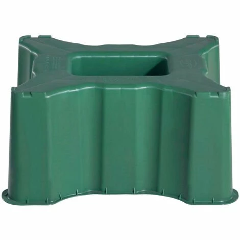 Support De Cuve Rectangulaire 300l Vert - 502004 - Graf - Vert 3 Support De Cuve Rectangulaire 300l Vert - 502004 - Graf - Vert