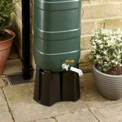 Connecteur De Cuve 1000L De Jardin 2 '' Prolonger Le Drainage Valve Accessories, Robinet De Tuyau, Dedicated Drainage TubeSuitable For IBC Réservoir D'eau De Jardin, 1 Pcs，Fontainebleau -Promos Récupération Magasin 55792289 5