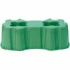 Support De Cuve Rectangulaire 520l Vert - 502005 - Graf - Vert -Promos Récupération Magasin 56122344 1
