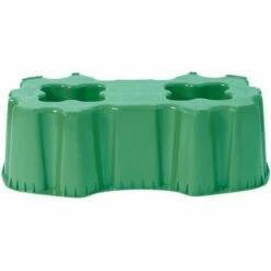 Support De Cuve Rectangulaire 520l Vert - 502005 - Graf - Vert