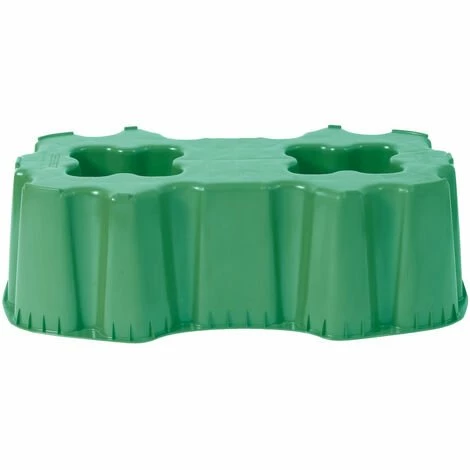 Support De Cuve Rectangulaire 520l Vert - 502005 - Graf - Vert 3 Support De Cuve Rectangulaire 520l Vert - 502005 - Graf - Vert