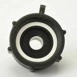 Fei Yu Adaptateur IBC S60 Connexion à Vis Pour Réservoir D'eau IBC 2 Pouces Par 3/4 Pouces -Promos Récupération Magasin 56414156 3