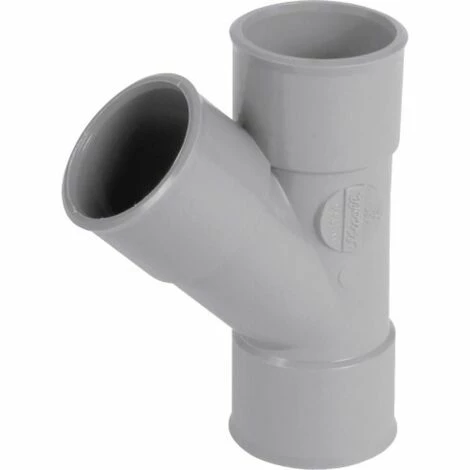 NICOLL Culotte PVC FF 45 32 BF144 3 NICOLL Culotte PVC FF 45 32 BF144