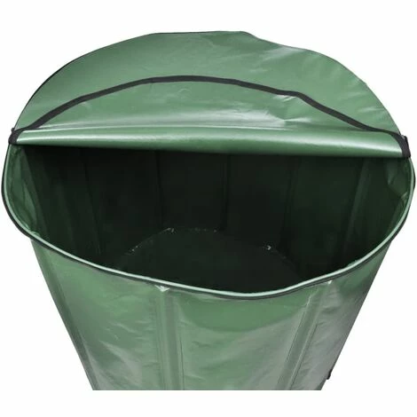 NOVA Réservoir D'eau De Pluie Pliant Avec Un Tube Divers Réservoir D'eau De Pluie Pliable 250 L Taille : 250 L 6 NOVA Réservoir D'eau De Pluie Pliant Avec Un Tube Divers Réservoir D'eau De Pluie Pliable 250 L Taille : 250 L – Image 4