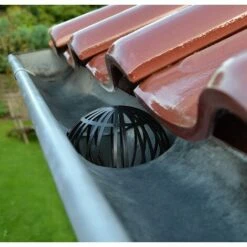 GUAZHUNIFR Lot De 4 Crapaudines Pour Gouttière D’environ 13,2 X 14,5 Cm (diamètre X Hauteur).Gu.B/bon 9 GUAZHUNIFR Lot De 4 Crapaudines Pour Gouttière D’environ 13,2 X 14,5 Cm (diamètre X Hauteur).Gu.B/bon -Promos Récupération Magasin 57120286 3