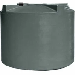 PLAST'UP ROTOMOULAGE CUVE EAU 4000L EQUIPEE DE LA SONDE DE REMPLISSAGE SIMON PREMIUM ABONNEMENT 1 AN-Gris-140cm - Gris