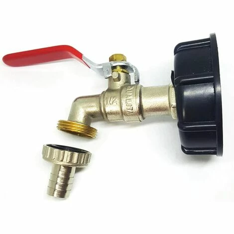 STARLIGHT SL.GT Adaptateur IBC 1000l Adaptateur De Réservoir IBC Adaptateur De Réservoir S60X6 6 STARLIGHT SL.GT Adaptateur IBC 1000l Adaptateur De Réservoir IBC Adaptateur De Réservoir S60X6 – Image 4