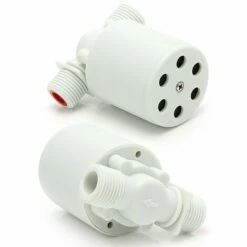 MONLY Vanne à Bille Flottante Automatique, Vanne De Contrôle Du Niveau D'eau F/réservoir D'eau 10 MONLY Vanne à Bille Flottante Automatique, Vanne De Contrôle Du Niveau D'eau F/réservoir D'eau -Promos Récupération Magasin 58847750 4