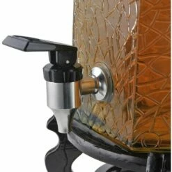 FR-LIFE BR-Vie Distributeur à Boisson Robinet De Bière Distributeur Pour Boissons In Acier Inoxydable, 16mm -Promos Récupération Magasin 59637645 5