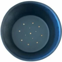 PLAST'UP ROTOMOULAGE PANIER DE FILTRATION POUR CUVES PLAST UP 2000 3000 4000 5000-Noir-15cm - Noir