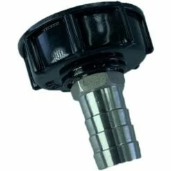 AOUGO Conteneur IBC 25mm Adaptateurs De Vanne De Robinet De Vidange Raccords Réservoir Portable Domestique Connecteurs De Tuyau D'arrosage En Plastique 10 AOUGO Conteneur IBC 25mm Adaptateurs De Vanne De Robinet De Vidange Raccords Réservoir Portable Domestique Connecteurs De Tuyau D'arrosage En Plastique -Promos Récupération Magasin 60281807 4