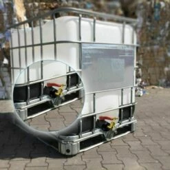 TOPHOMER S60X6 Adaptateur Robinet De Réservoir IBC Pièces Raccord Vanne Rempla Peut être Utilisé Comme Contacteur Rapide, Adapté à La Vanne IBC 9 TOPHOMER S60X6 Adaptateur Robinet De Réservoir IBC Pièces Raccord Vanne Rempla Peut être Utilisé Comme Contacteur Rapide, Adapté à La Vanne IBC -Promos Récupération Magasin 60935382 3