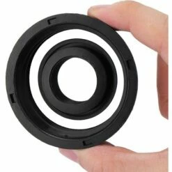 TOPHOMER S60X6 Adaptateur Robinet De Réservoir IBC Pièces Fileté Adaptateur 1/2 "3/4" 1" IBC -Promos Récupération Magasin 60935461 4