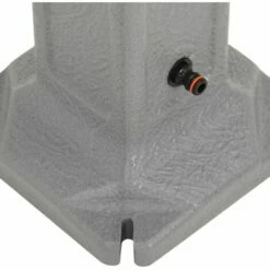 FIMEI Réservoir De Jardin Avec Robinet Gris Clair Aspect De Pierre -Promos Récupération Magasin 60965909 5