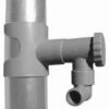 CAPT'EAU Récupérateur D'eau Pour Gouttière Circulaire Gris - Gris 1 CAPT'EAU Récupérateur D'eau Pour Gouttière Circulaire Gris - Gris -Promos Récupération Magasin 622015 1
