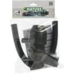 SUPERMARKET Nature Ensemble De Connecteurs Pour Récupérateur D'eau De Pluie -Promos Récupération Magasin 63653680 4