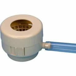 WAVIN Récupérateur Eau Pluviale Ø80mm Sable