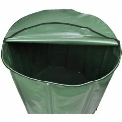 TANCYCO Récupérateur D'eau, Réservoirs D'eau De Pluie Pliables, Réservoir Collecteur Portable, Réservoir De Stockage D'eau Pour Jardin (750 L) -Promos Récupération Magasin 64395384 3