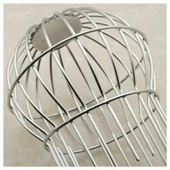 Ensoleillé Iltres Pour Gouttière, Fuite GouttièRe Garde Filtre, La Protection Des Ballons En Fil De Fer Pour Tuyau De Gouttière Arrête Le Blocage Des Feuilles De Boue De Mousse.Gu.B/bon 8 Ensoleillé Iltres Pour Gouttière, Fuite GouttièRe Garde Filtre, La Protection Des Ballons En Fil De Fer Pour Tuyau De Gouttière Arrête Le Blocage Des Feuilles De Boue De Mousse.Gu.B/bon -Promos Récupération Magasin 64686818 3