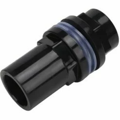 BAICCCF Robinet De Cuve De Récupération D'eau Adaptateur De Tuyau D'aquarium En PVC Connecteur Adaptateur De Convertisseur De Tuyau 5 Pièces Raccord De Tuyau De Remplissage Adaptateur De Tube D'air (25mm) -Promos Récupération Magasin 64771344 3